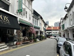 Telok Ayer Conservation Area (D1), Retail #462679481